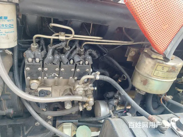 萨丁804带旋耕机 - 图片 6