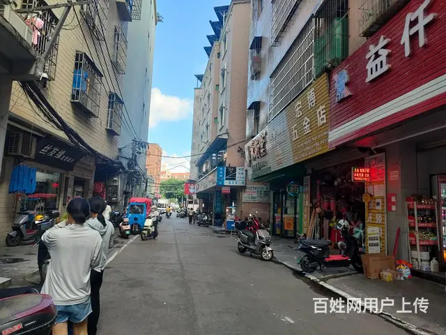 （51旺铺推荐）农垦中学对面的垦中路65平便利店转让 - 图片 2