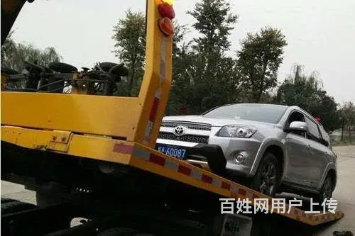 香洲汽车搭电修车换蓄电池电瓶店 - 图片 3