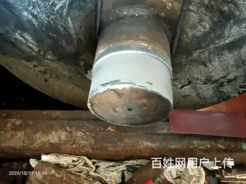 你知道怎么解决皮带滚筒轴磨损吗 - 图片 2