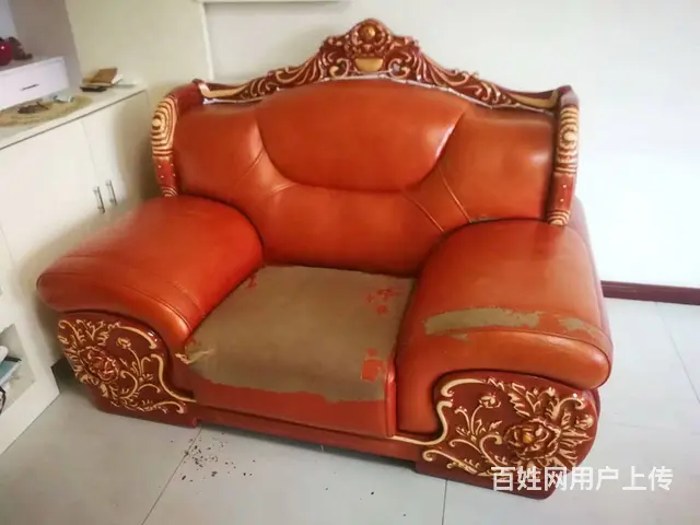 德阳广汉沙发酒吧软硬包订做厂 - 图片 6