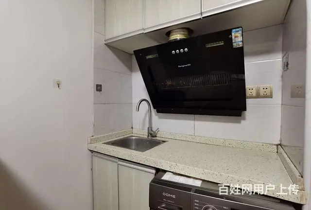 拱北关口富都广场电梯精装公寓出租，租价1000，近关口 - 图片 6