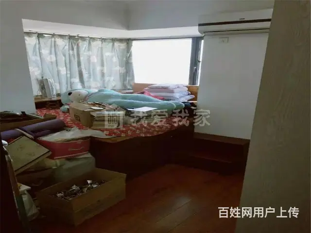 路劲主场旁，泰盈八千里小区，精装3房，拎包入住 - 图片 8