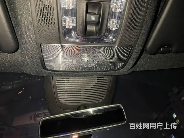 奔驰AMG　GLE53升级大柏林之声音响系统 - 图片 7