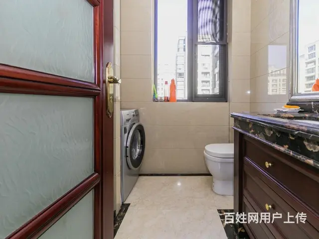 拱墅区 文澜实验好房 东边套 运河景观房 精装修 地暖 - 图片 9