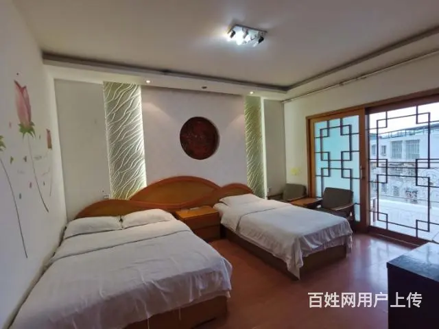 旺铺居）各类证件齐全自带客源盈利酒店转让 - 图片 3