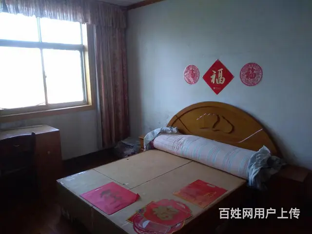 六冶社区一街坊 普通住宅1厅 简单装修 - 图片 1