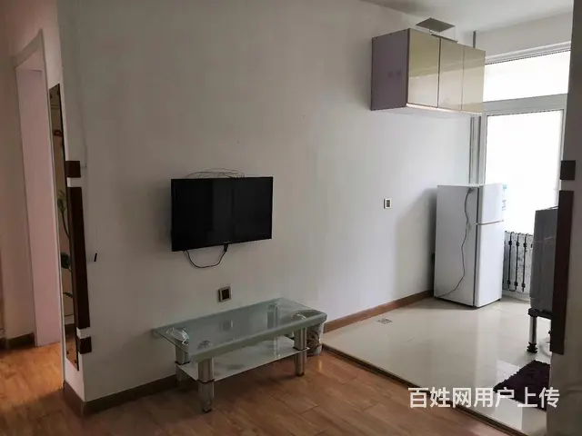 南洪街大刘凉皮附近二室一厅4楼精装出租1500 - 图片 4