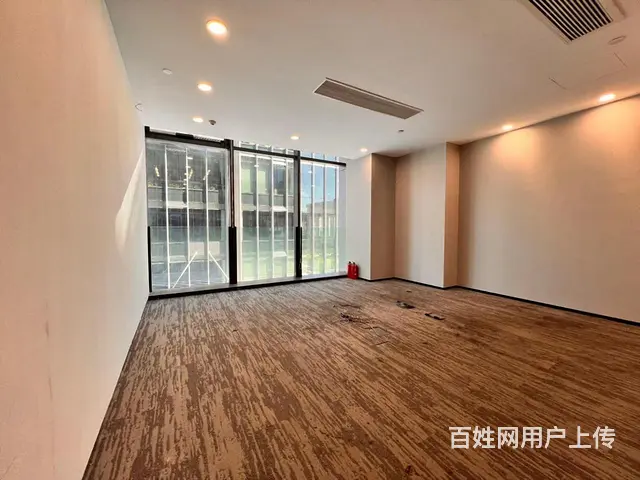 东站万象企业中心，出租170至2200方，商圈覆盖，条件好谈 - 图片 2