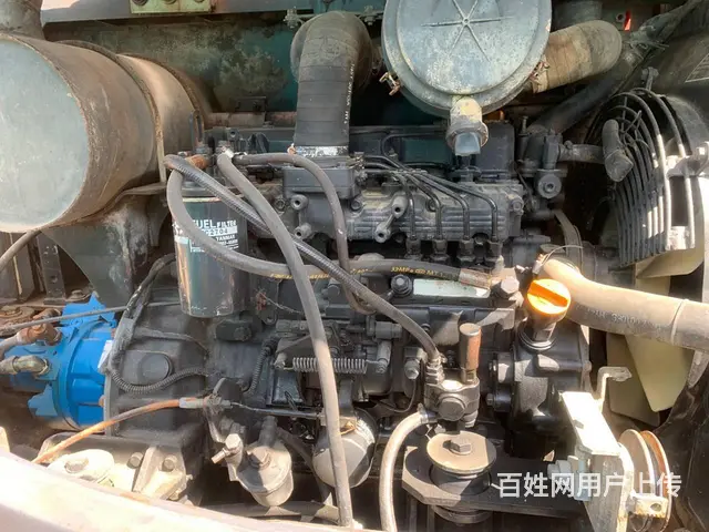 低价急转二手挖掘机斗山60-7手续全质保一年包送急 - 图片 5