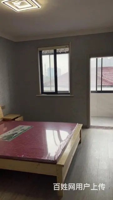 河滨新村2楼精装两室看房方便 - 图片 4
