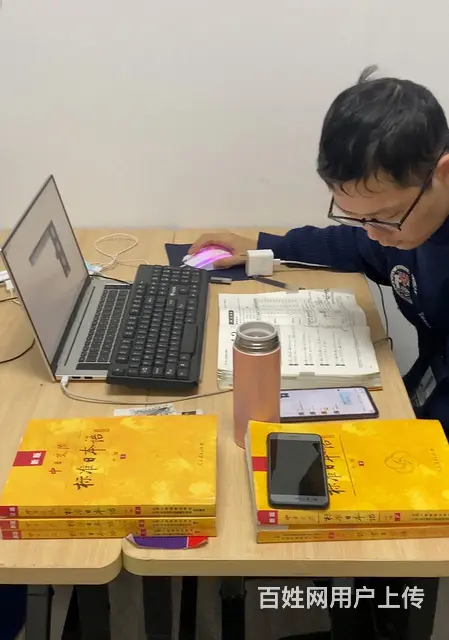 英语韩语日语法语俄语莱芜报名处 - 图片 1