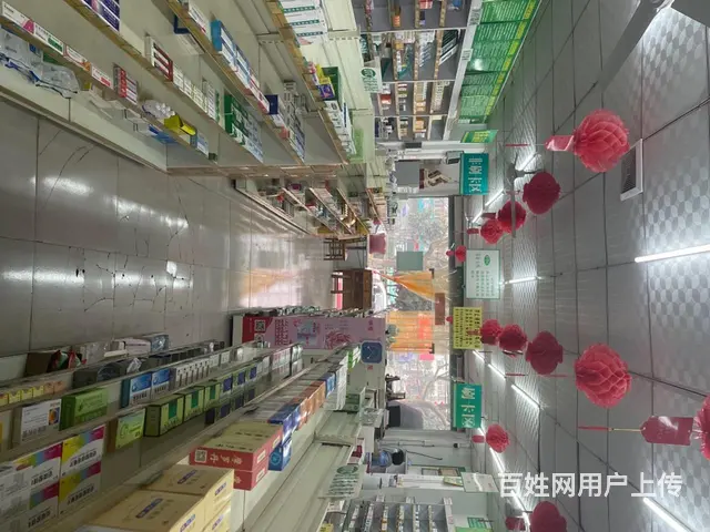 中华小区北门114平米临街旺铺出租，无转让费，宽门头浅进深 - 图片 4