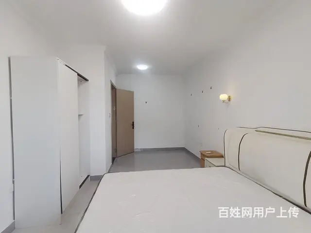 臻到豪庭 精装三室一厅 阳台原户型 拎包入住 - 图片 3