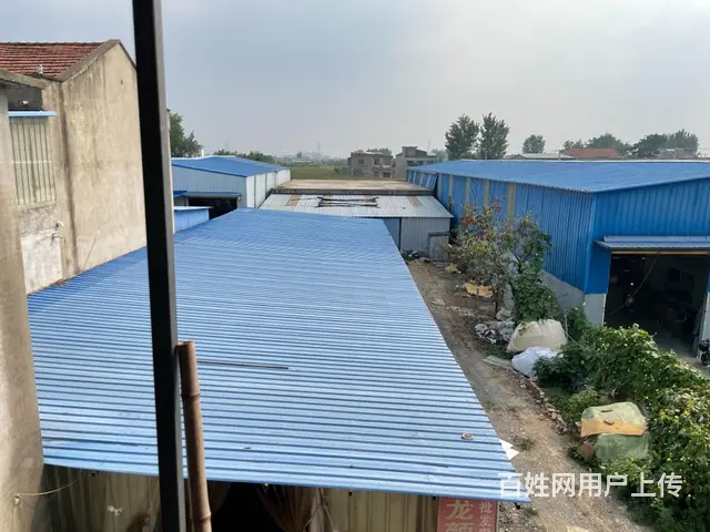 厂房仓库土地出售，位置好 - 图片 7