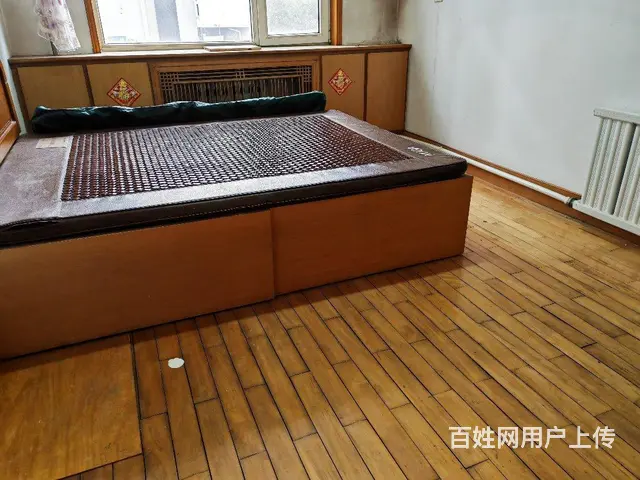 JT步梯2楼私产可贷款房改大H户型 - 图片 1