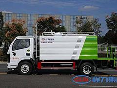 环保免征齐全 多功能抑尘车价格美丽可送车
