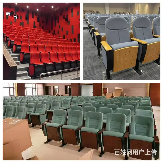 专业供应生产会议桌员工桌电脑桌办公沙发手机柜高低床 - 图片 8