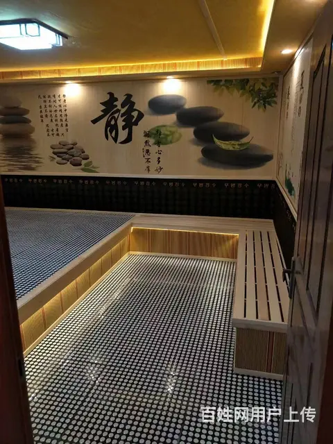 遵义习水纳米汗蒸房设备公司 - 图片 4