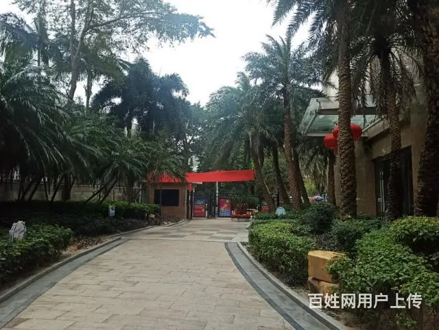 吉大 景山壹号 房主急用钱 狂甩高品质 好房 拎包入住 - 图片 11