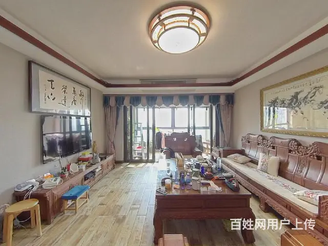 尚东领御 4室2厅192m?满五年 - 图片 2