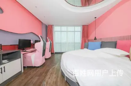 （易转介绍）上虞设备齐全客源稳定电竞酒店加网咖转让 - 图片 6