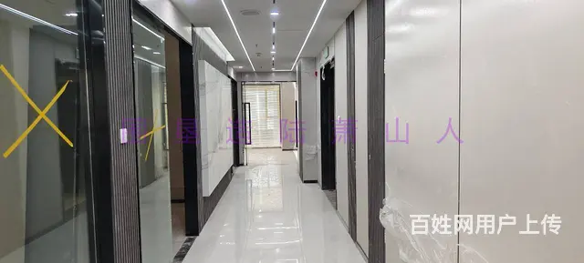 萧山金鹭银座办公室出租，5号线通惠中路 - 图片 7