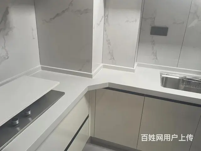 华发外滩首府精装修3室，采光好，低价出租 - 图片 7