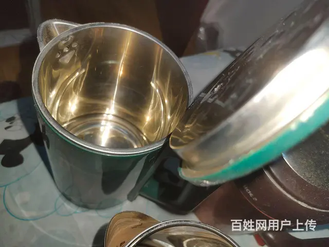 出售:4个电热水壶（坏的） - 图片 3