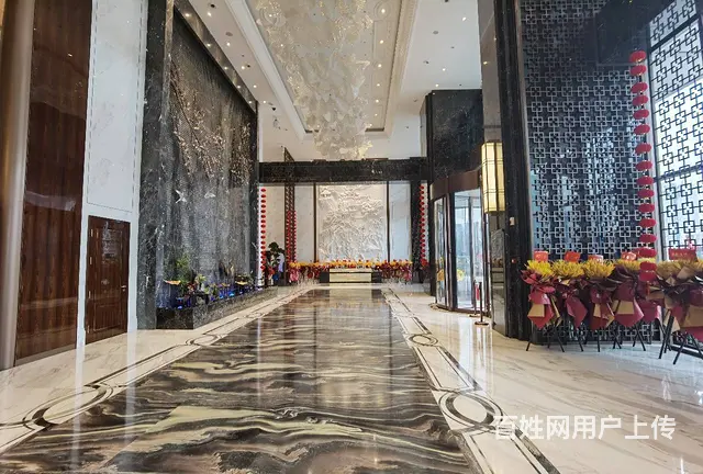 新都区地铁3号线 超5A甲级写字楼出租 七一国际广场 - 图片 6