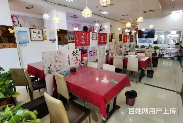 （同城）店主整体转让环翠区张村火炬南路营业中饭店 - 图片 6