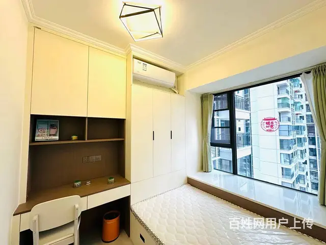 达州罗浮森林家装水电设计技巧 - 图片
