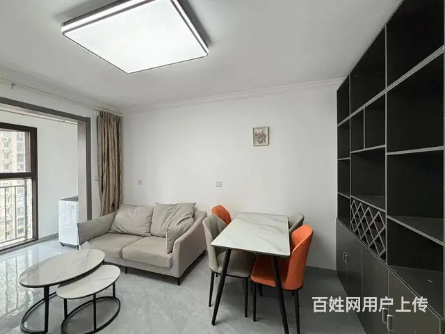 4号线园林路 金地广场 金科城 武丰家园   可月 - 图片 3