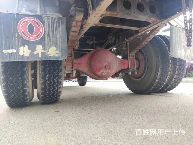 衡阳急转二手14方多功能洒水车价格多少钱 - 图片 8