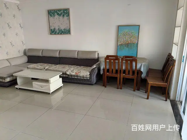 三堡医院对面精装修房出租 - 图片 3