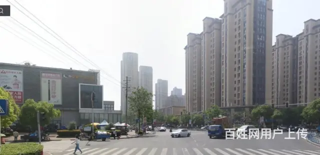 【搞定了！】转让新北龙虎塘临街门面，适合针对小区的各类商业 - 图片 4