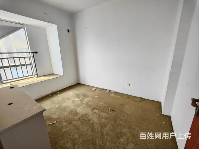 3号线丝茅冲地铁口50米 朝南小三房 采光视野好 兰亭峰景 - 图片 5