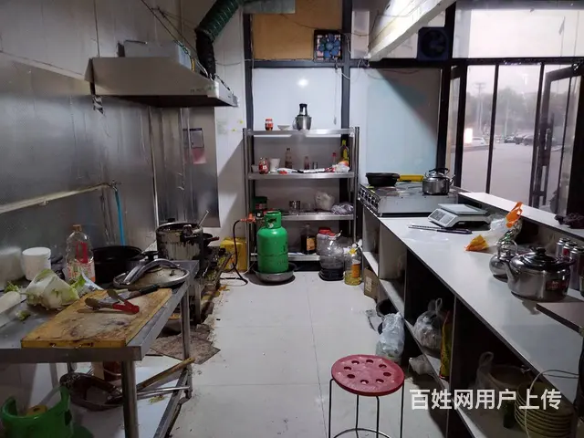 急转：黄金好位置餐饮店低价转让，营业中…… - 图片 9