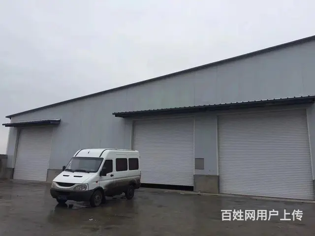 加工厂房1500平方米出租 - 图片 1