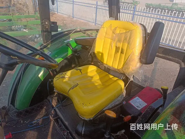 迪尔5-854 - 图片 5