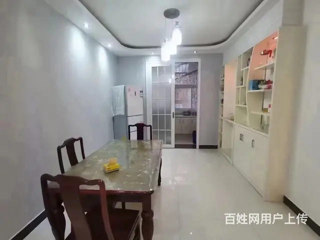 博丰明钻 普通住宅 精装修 - 图片 5