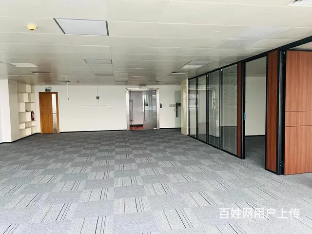 壬丰大厦238平方全新装修写字楼出租 - 图片 6