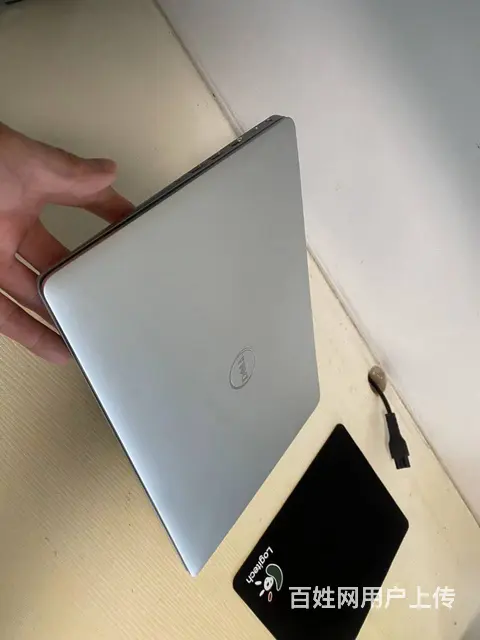 可送货 14寸戴尔高端轻薄本 i5 8G 128G - 图片 3
