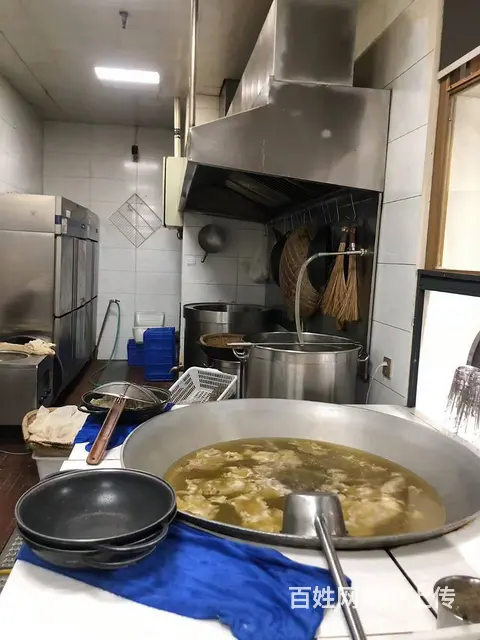 （51旺铺推荐）安宁市珍泉路400平羊汤锅转让 - 图片 10