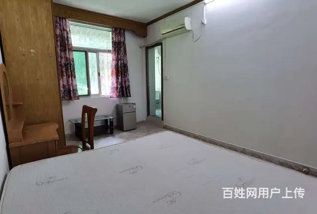 拱北拱运宿舍精装公寓出租，租价1500，近关口。楼梯3楼 - 图片 3