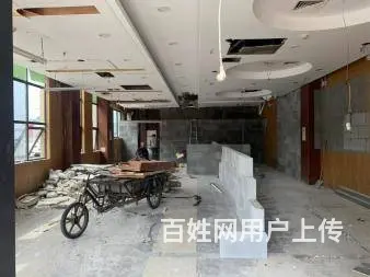 园区青剑湖承接房屋拆除拆旧破碎 打孔切割 清远垃圾 - 图片 7