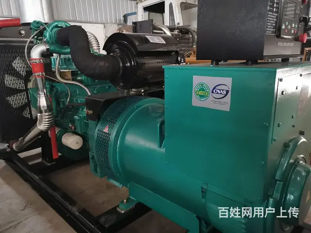 300KW二手发电机组低价销售有质保 - 图片 6