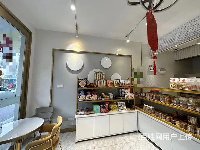 （极 致）年纯收40万以上的品牌烘焙蛋糕店 - 图片 1