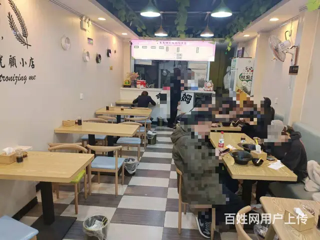 急转梧桐街中心地段旺铺低价空转 - 图片 4