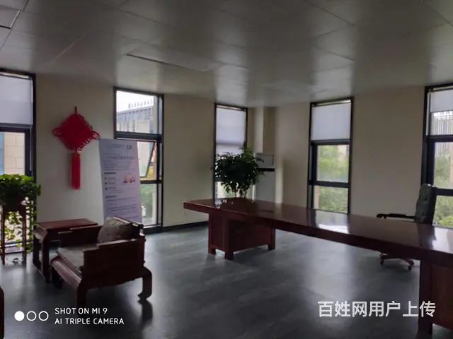 863 恒生科技园750到1200平可分租，带家具，多套 - 图片 6